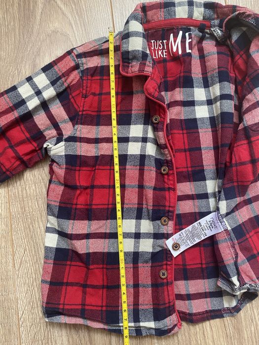 Світшот Кофта Реглан Рубашка на хлопчика 92 розмір