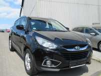 Hyundai Tucson Hyundai ix35 1,6 GDI 5 STAR