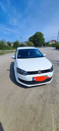 Sprzedam Volkswagen Polo 1.2 benzyna/gaz