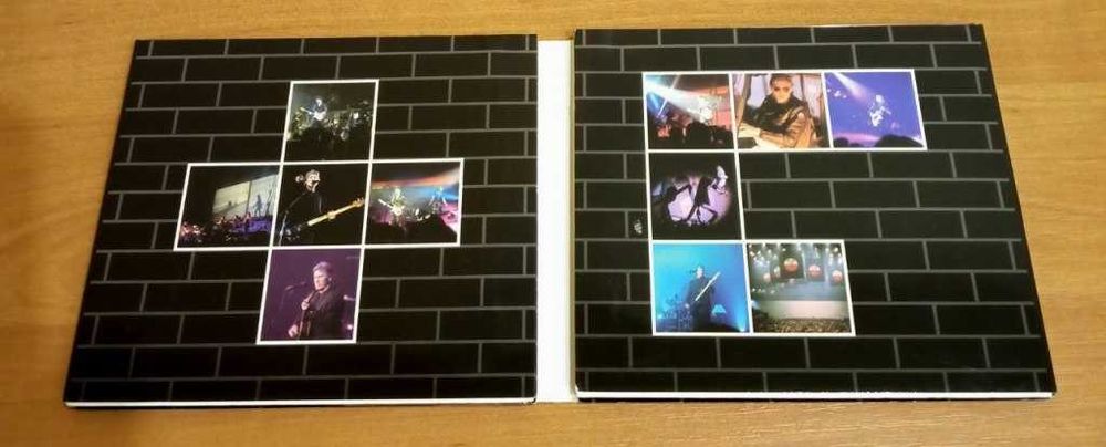 Roger Waters – An Evening With Roger Waters - 2003