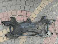 Sanki Toyota Corolla Verso 2.2 diesel