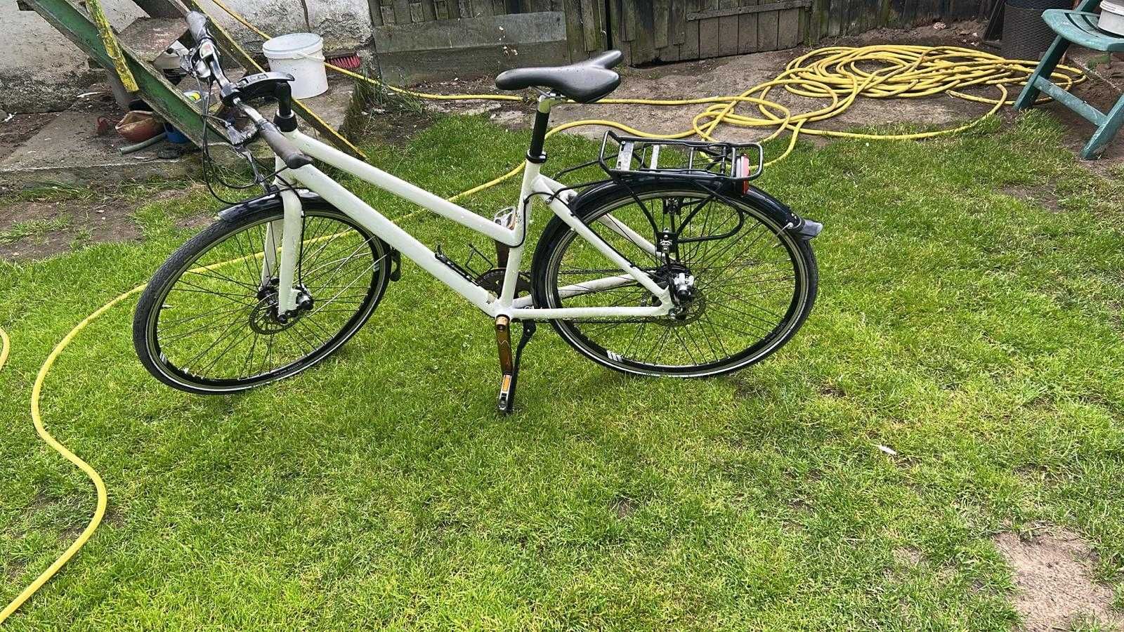 Rower damski Crescent