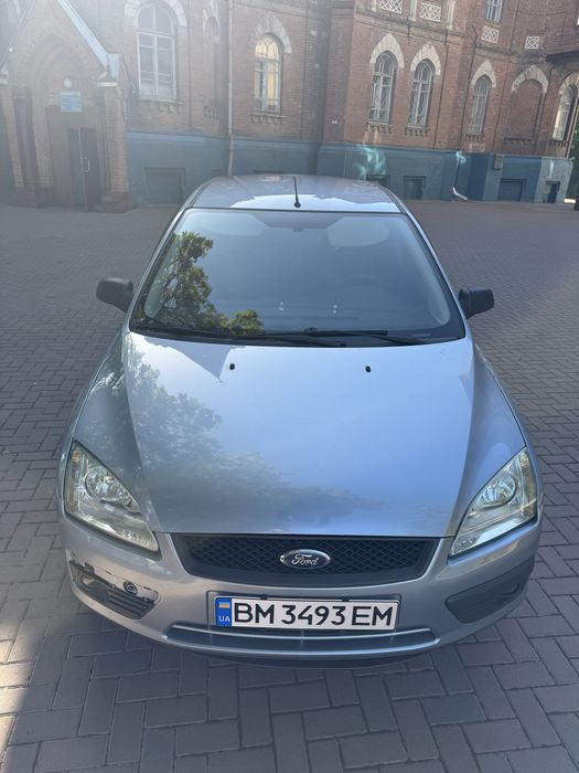 Продам Ford Focus 2 (2005)