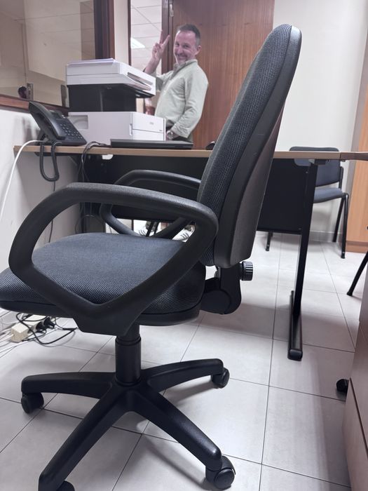 Cadeira de escritório