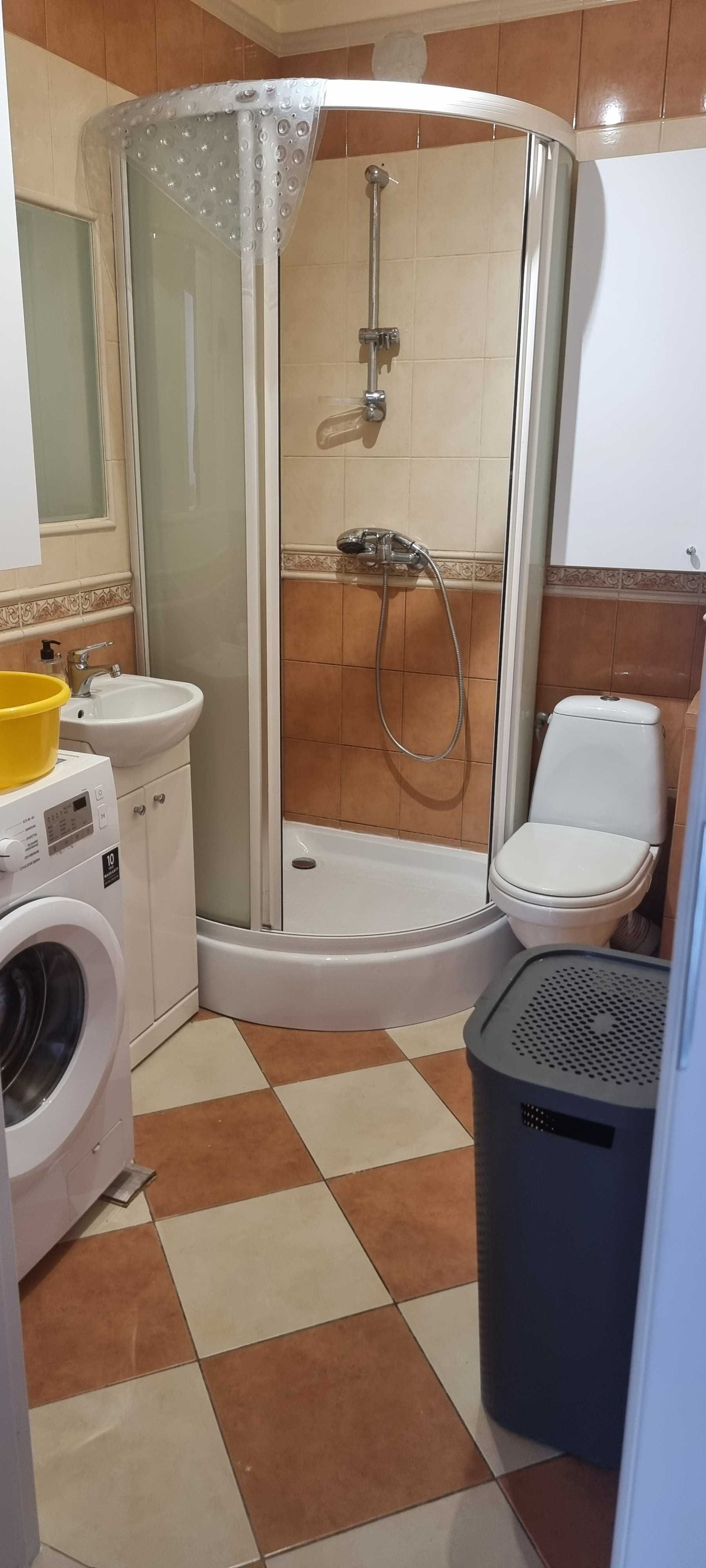 2 pokojowe mieszkanie os. Albertyńskie Wynajmę