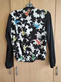 Kurtka damska letnia bomber Lefties M