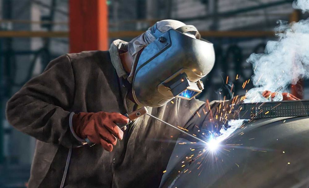 Демонтажные работы промышленного оборудования услуги демонтажа монтаж