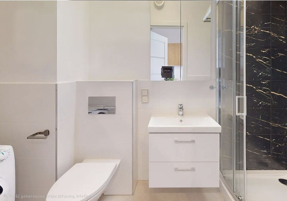 Mieszkanie w LifeSpot