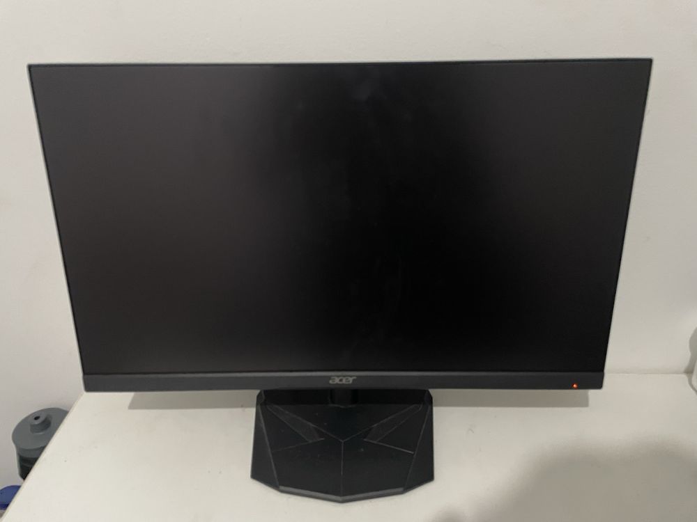 Monitor Acer Nitro 180hz 24” ( Ler descricao)
