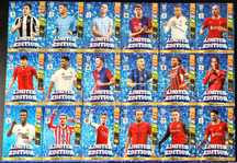 2025 FIFA 365 Limited Edition XXL Lewandowski Yamal MBappe Haaland ++