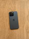 iPhone 15 Pro Max 256GB Czarny