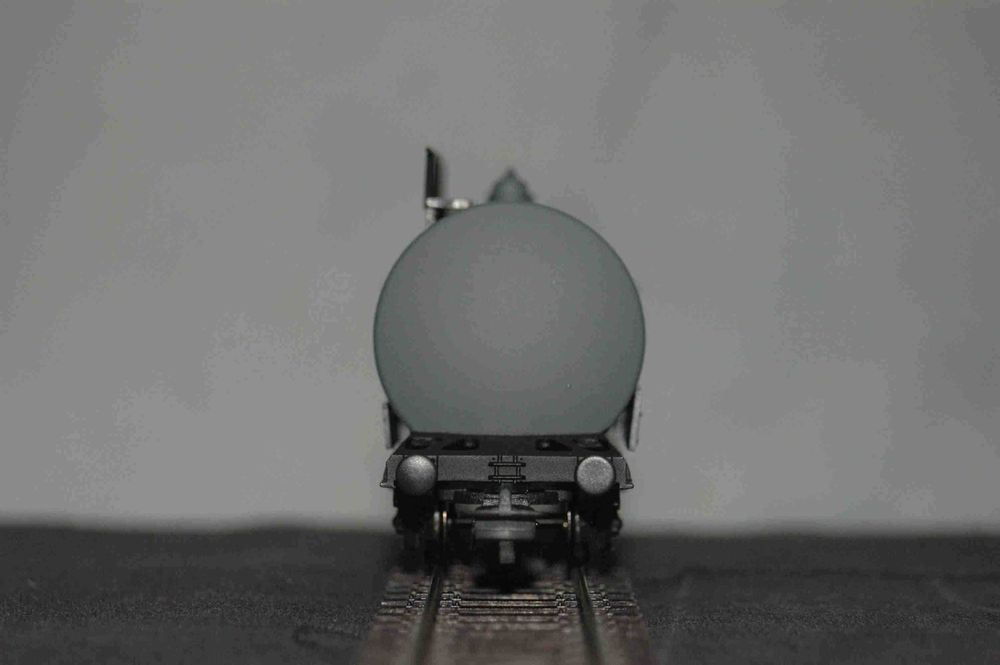 Vagão cisterna PIKO HO