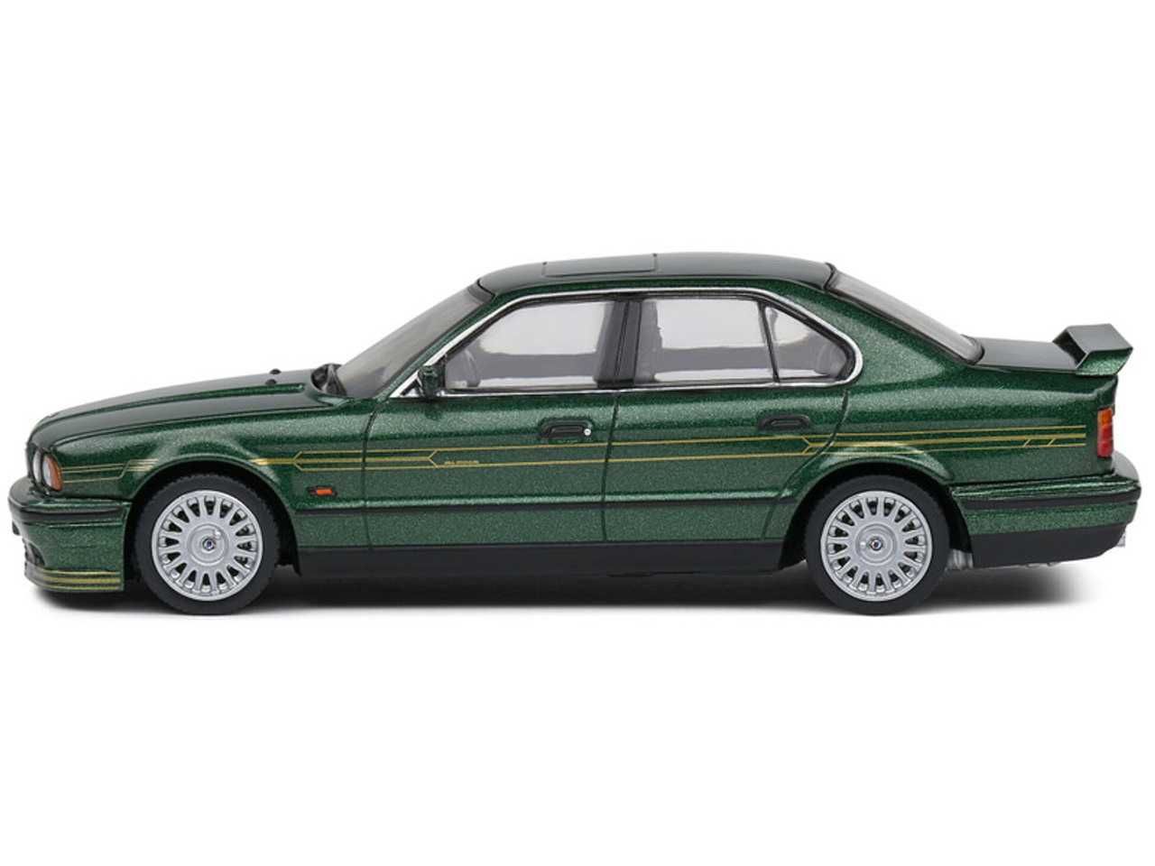 Сувенир BMW 5-series Alpina B10 Biturbo (1994) - подарок автолюбителю
