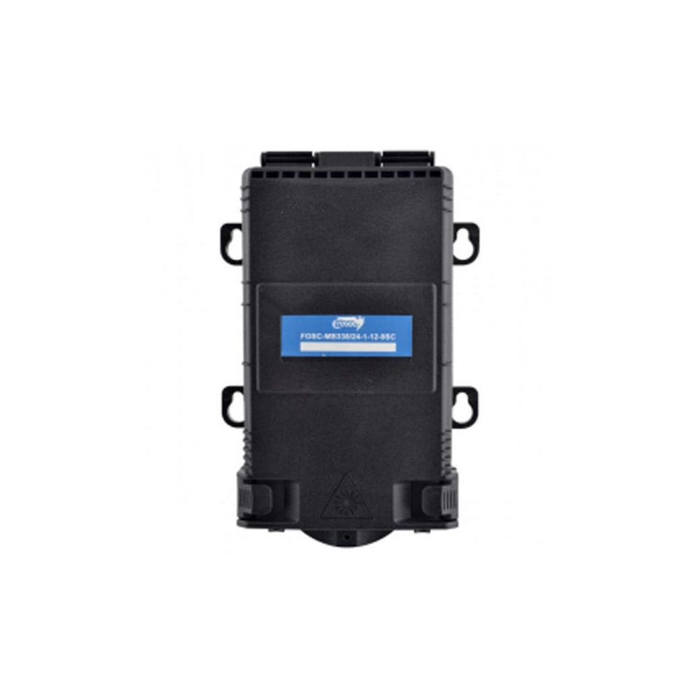 Муфта оптическая CROSVER FOSC-MB338/24-1-12-9SC