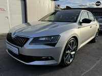 Skoda Superb Raty/Zamiana Gwarancja salon PL 4x4 DSG SportLine VAT 23%