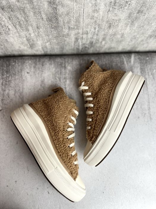 Кеди жіночі Converse Chuck Taylor All Star 39.5(25)