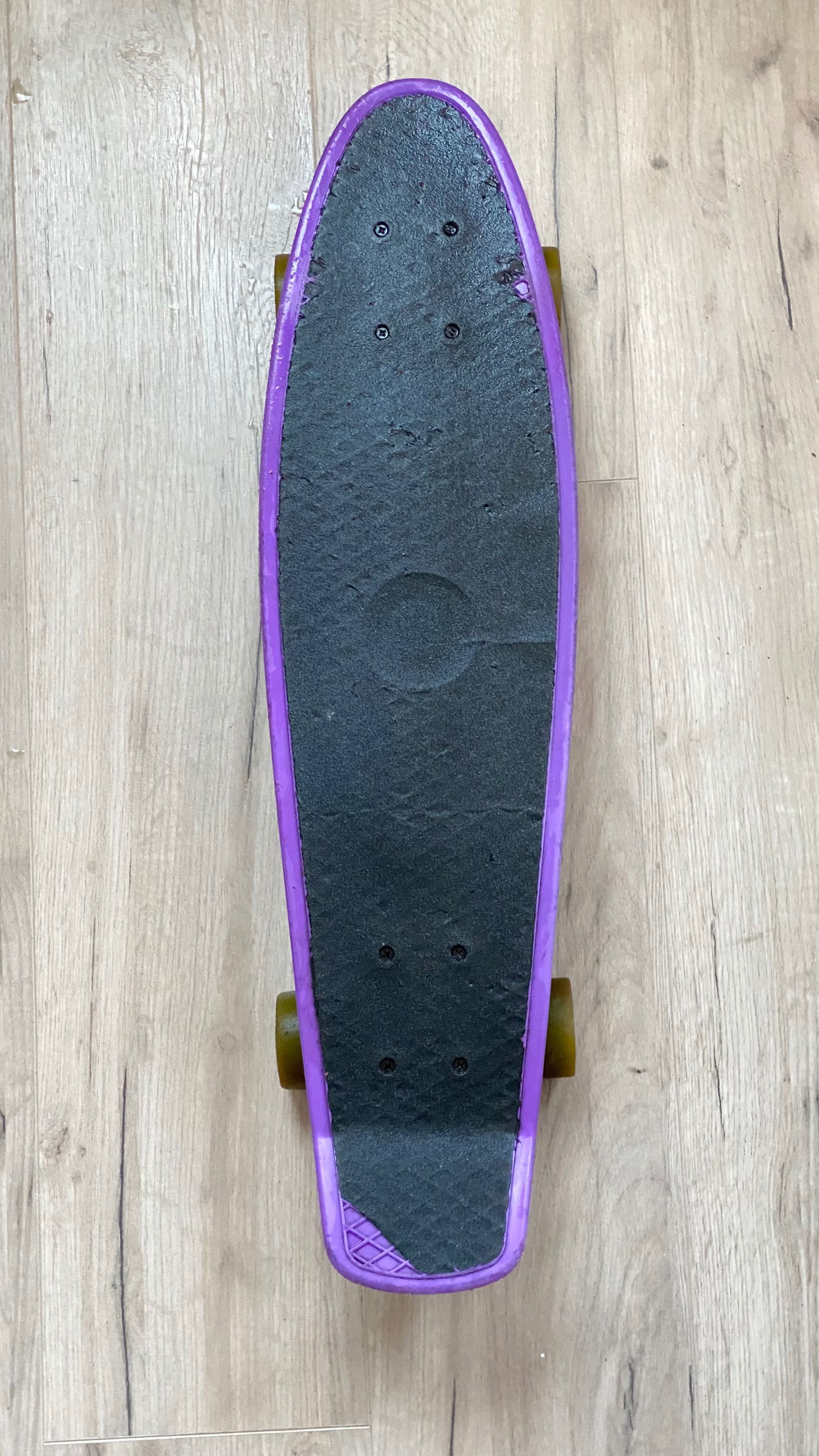 Скейтборд Пенни борд Пенні Penny board