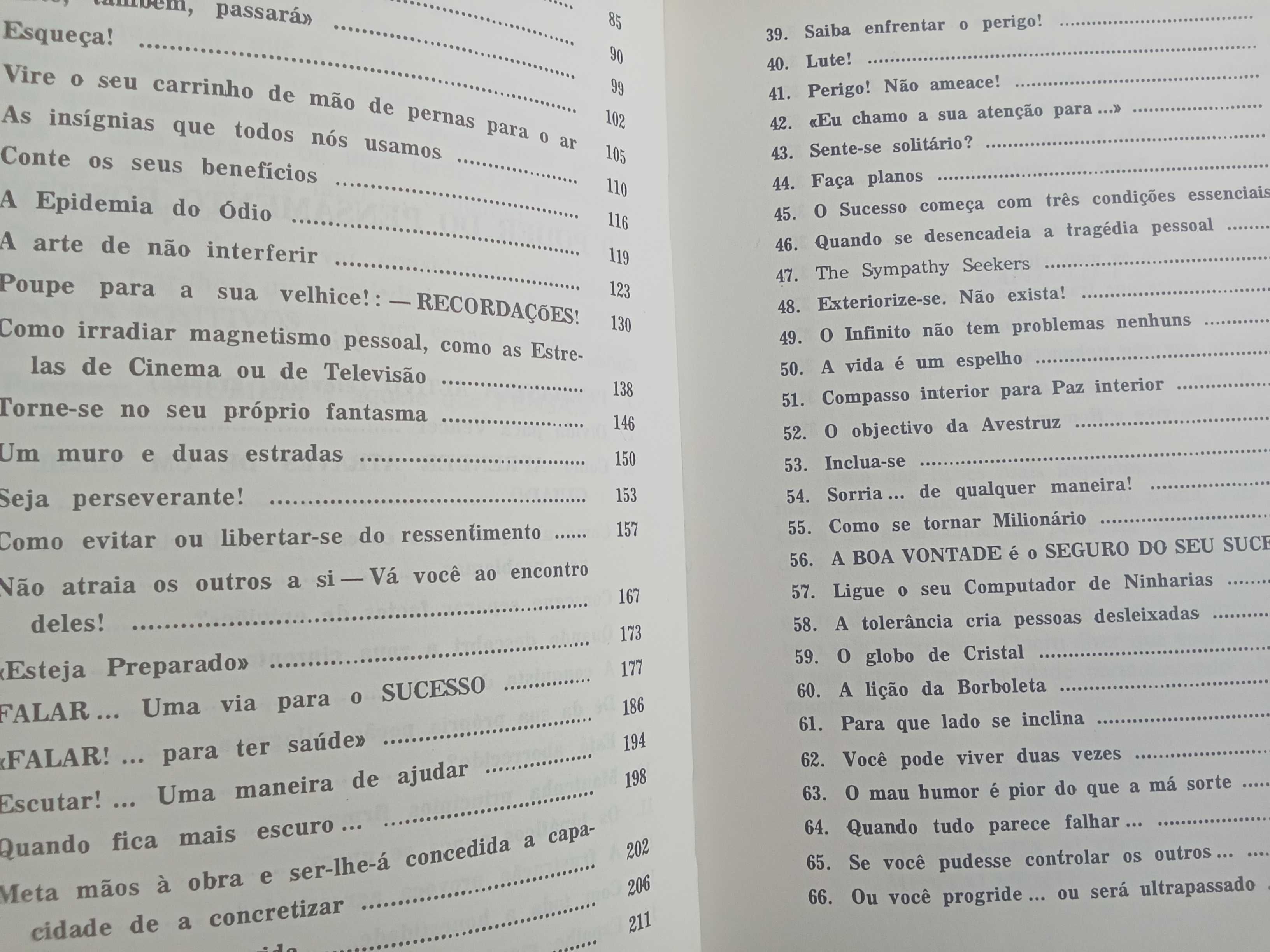 M. R. Kopmeyer - O poder do pensamento positivo