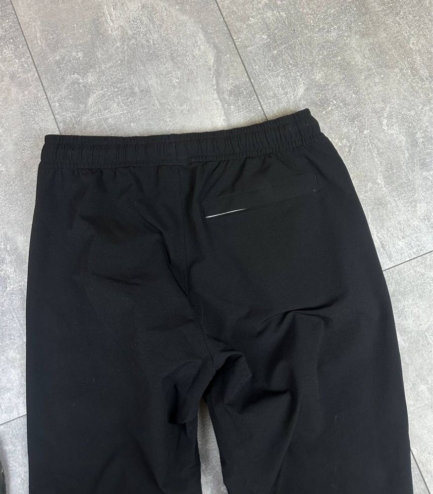 Нейлоновые Штаны lacoste sport