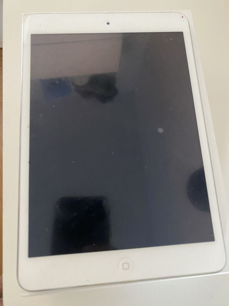Vendo Ipad mini 2