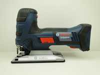 BOSCH GST 18V-LI S , Wyrzynarka Aku, Nowa