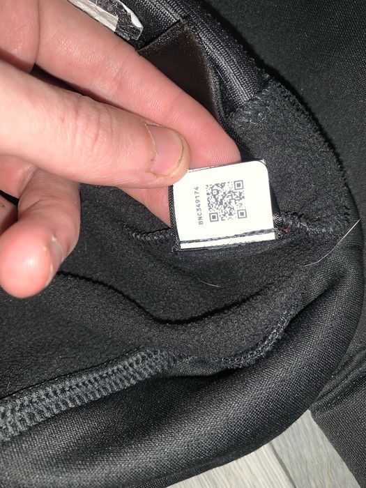 Оригінальний TheNorthFace