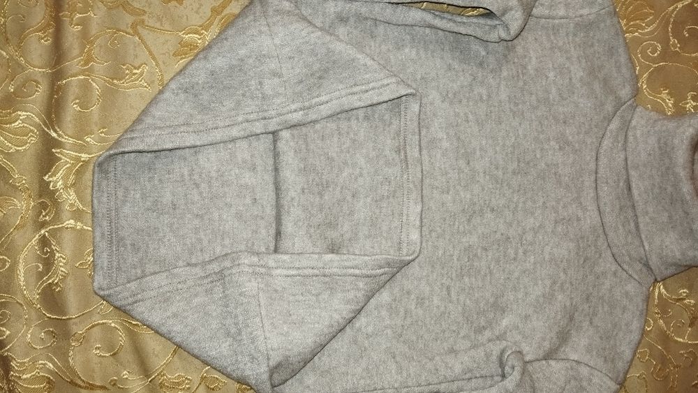 Кашемір шерсть штани мом брюки 128 134 гольф водолазка реглан