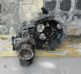 Коробка передач (КПП) (роздатка) Skoda Superb. Yeti - 2.0TDI (NFM)