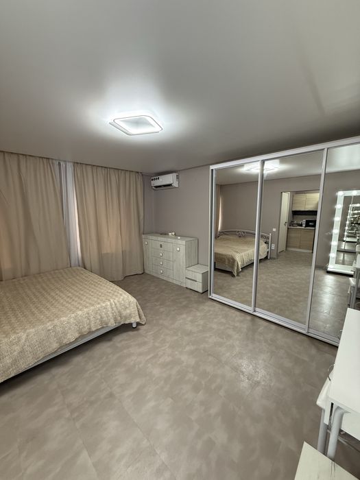 ‼️Посуточно‼️ Аренда студии Центр ! Ул. Богдана Хмельницкого !