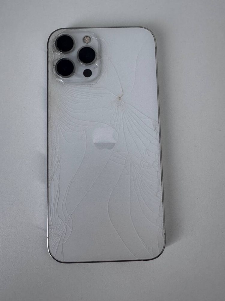 Продам iPhone 12 Pro Max 128gb