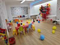 Espaço para festas infantis e eventos - Pontinha, Lisboa