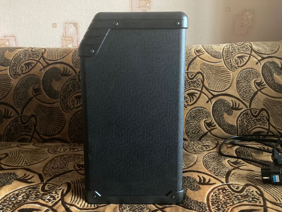 Line 6 Spider V 60 Комбопідсилювач 60Вт