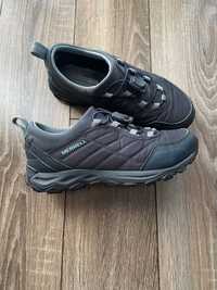 merrell кроси, gorpcore, gore-tex