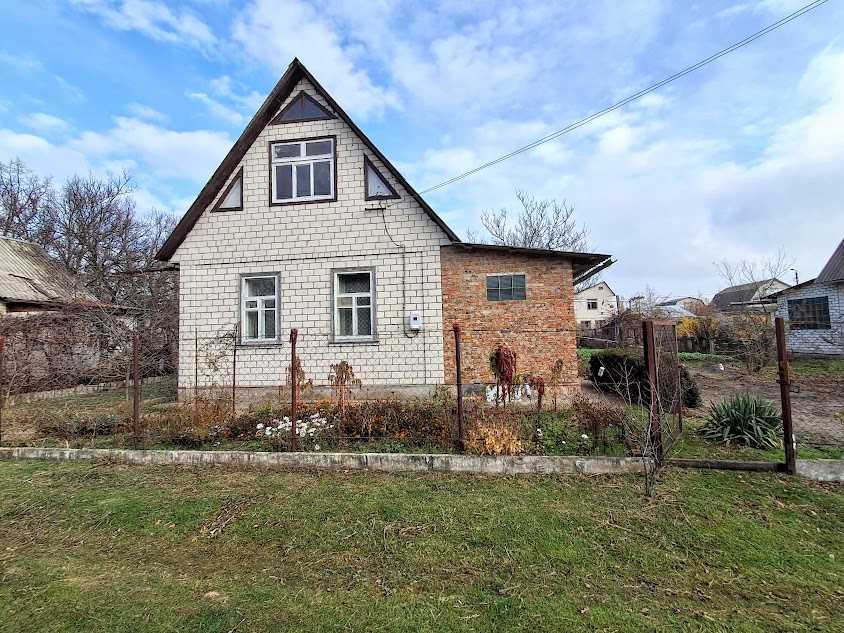 Продаж дачного будинку в садовому товаристві  "Діброва"