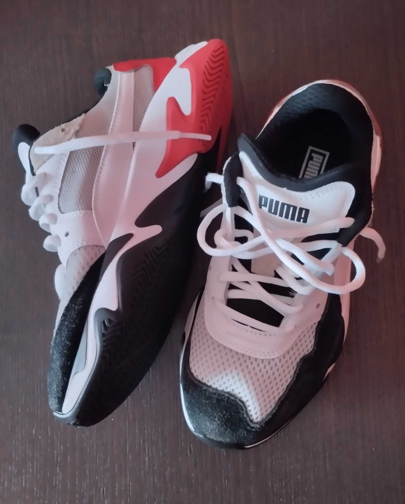 Sapatilhas Puma Mulher Tamanho 37