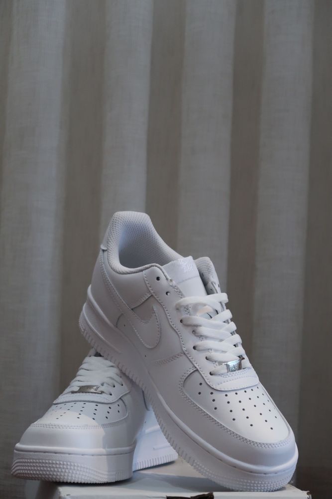 Air force one brancas