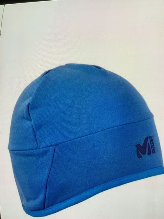 Подшлемник Millet. Технология .Polartec.