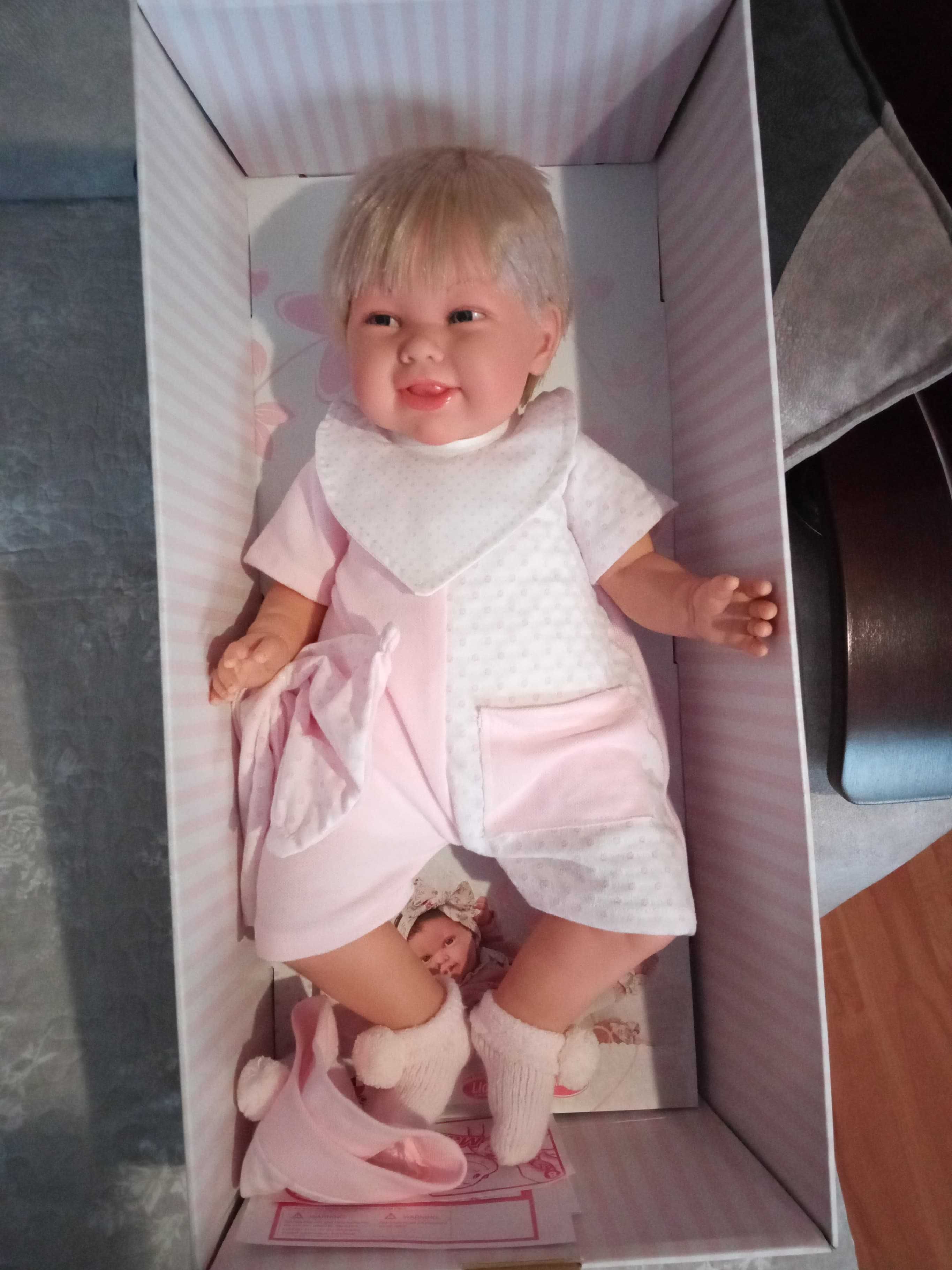 Sprzedam lalkę hiszpanską