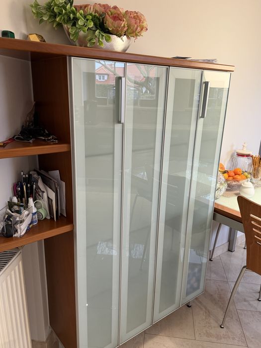 Meble Kuchnie używane AGD kamień Granit Promocja Włoskie Zestaw