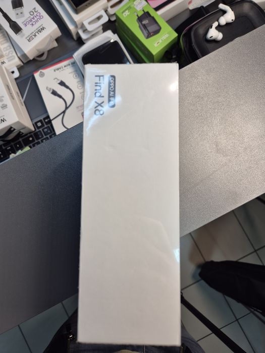 Oppo Find X8 12/256Gb Pink (CN)