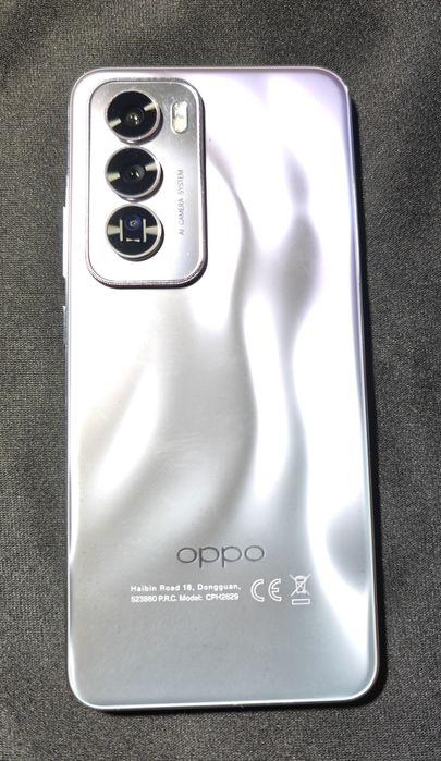 Oppo Reno 12 Pro