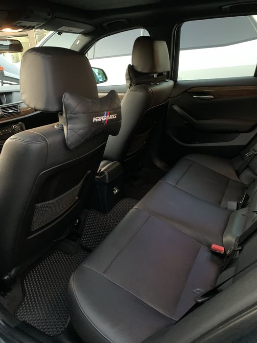 BMW X1 2012 (M пакет)