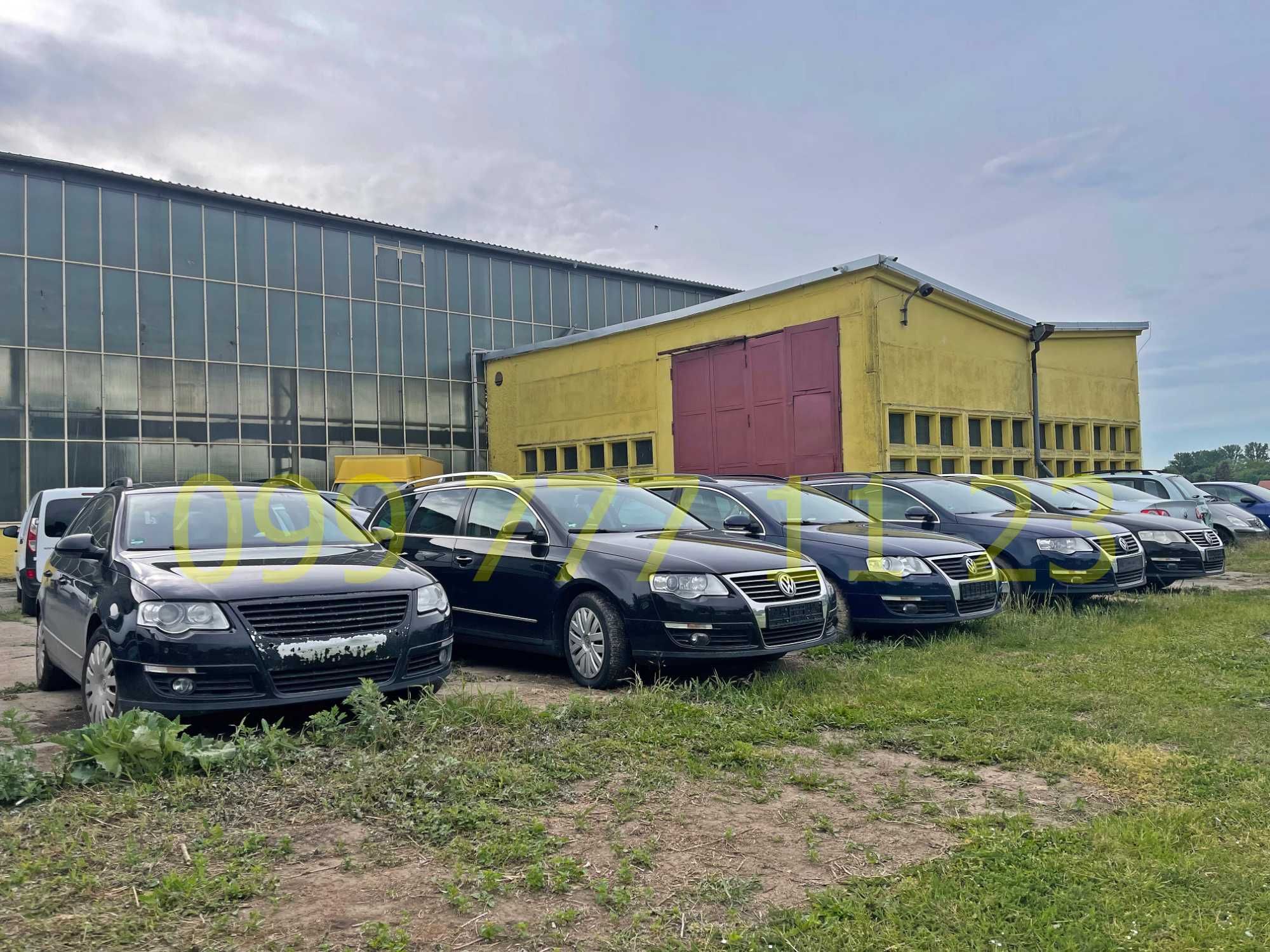разборка пассат б6 авторазборка VW Passsat B6 запчасти розборка BMP