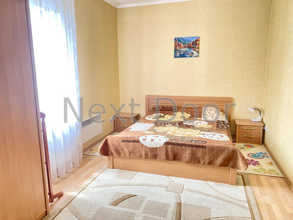 Продаж будинку в Копачів, 5 кімнат, 200 м², 20 соток.