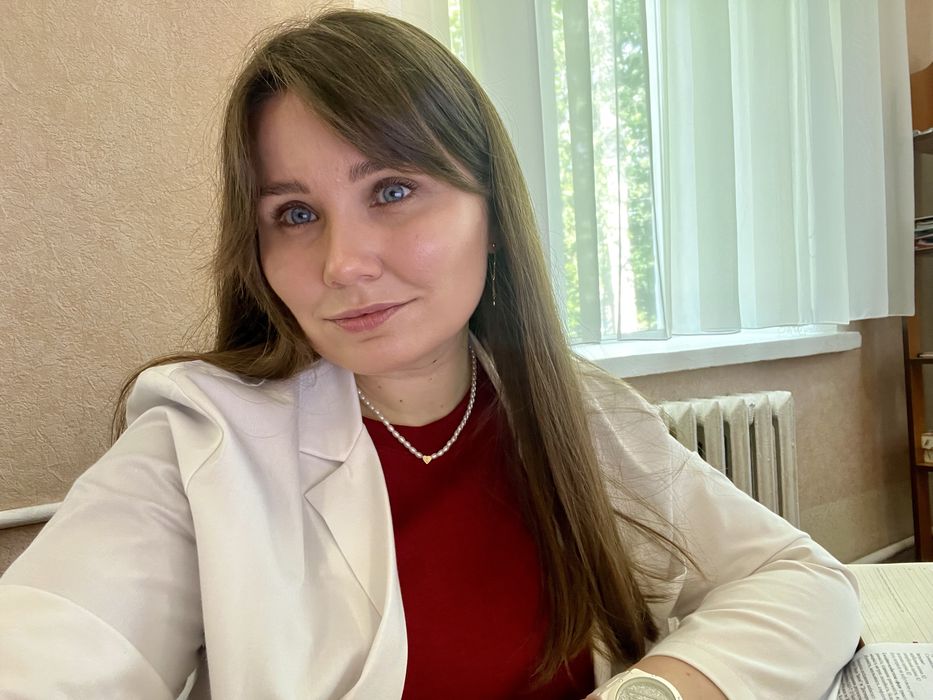 Лікар-психолог,психіатр,психотерапевт. 14 років досвіду.