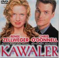 Kawaler DVD Chris O'Donnell, Renée Zellweger