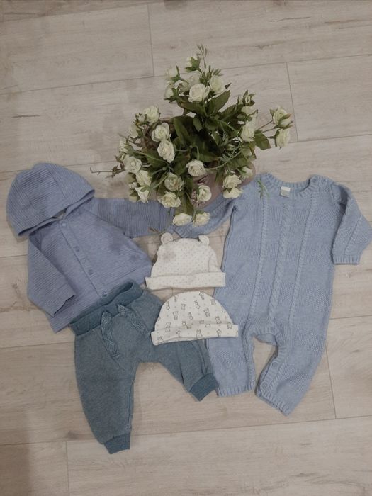 Набор на возраст 3-6 месяцев