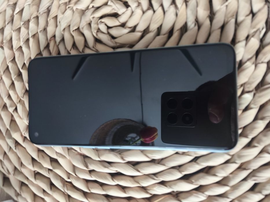 Realme 7 6gb ram 64gb niebieski