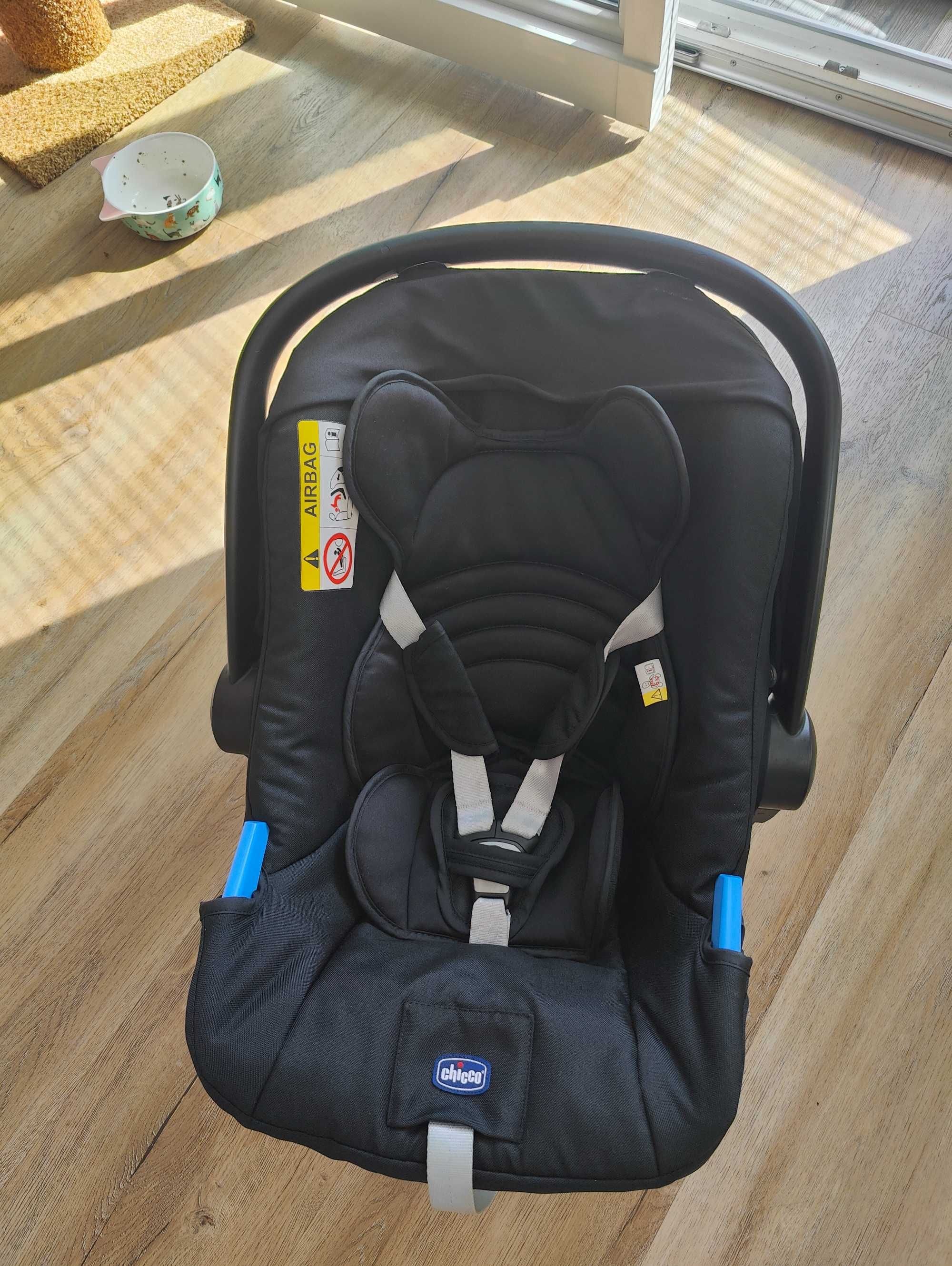 Автомобільне крісло Chicco Kaily