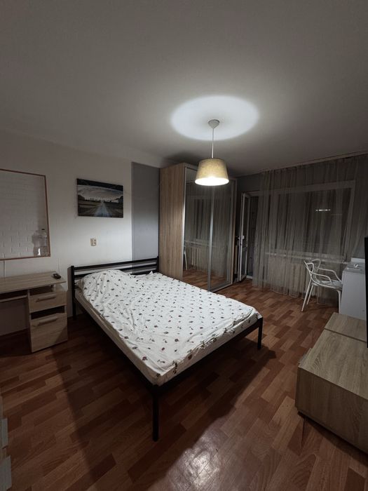 Квартира посуточно